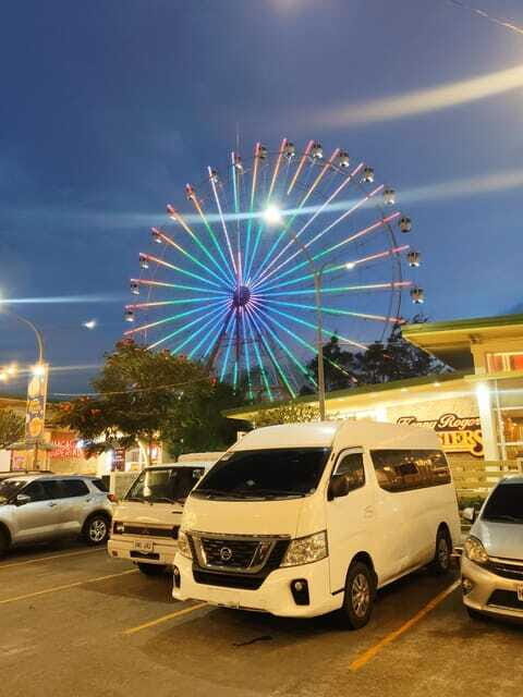 Best Tagaytay Scenic Tour 2 hours from Manila Daytrip - Practical Tips for Making the Most of Your Daytrip