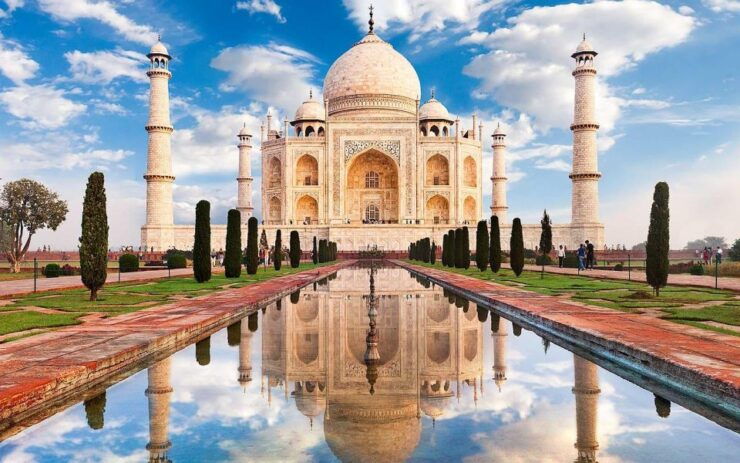 Best Taj Mahal Tour From Delhi - Booking and Cancellation Policies