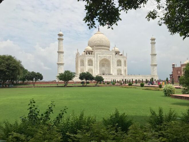 Best Taj Mahal Tour From Delhi - Private Transfer for Convenience