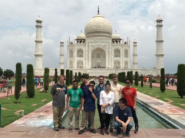 Best Taj Mahal Tour From Delhi - Common Questions