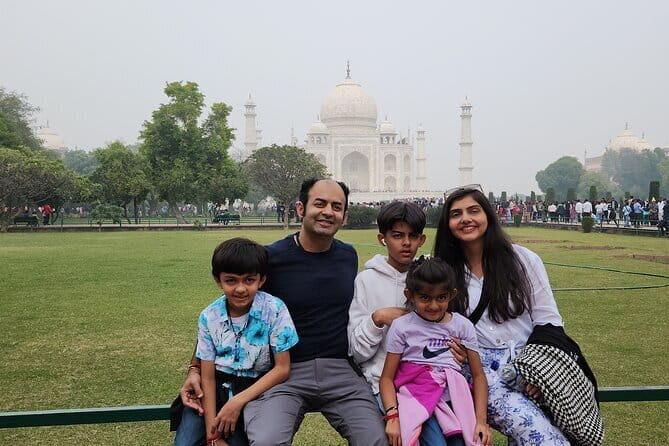 Best Taj Mahal Tour From Delhi - Comprehensive Review of the Tour Experience