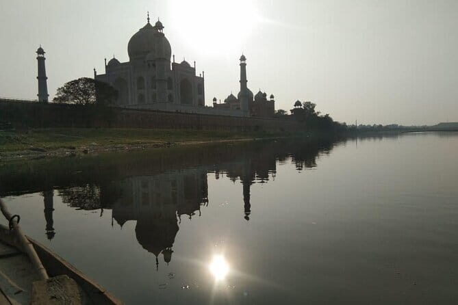 Best Taj Mahal Tour From Delhi - Authentic Experiences and Insights from Travelers