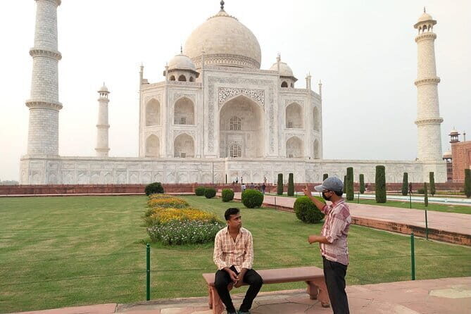Best Taj Mahal Tour From Delhi - The Practical Aspects