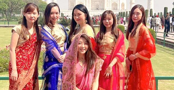 Best Taj Mahal Tour From Delhi - The Iconic Taj Mahal