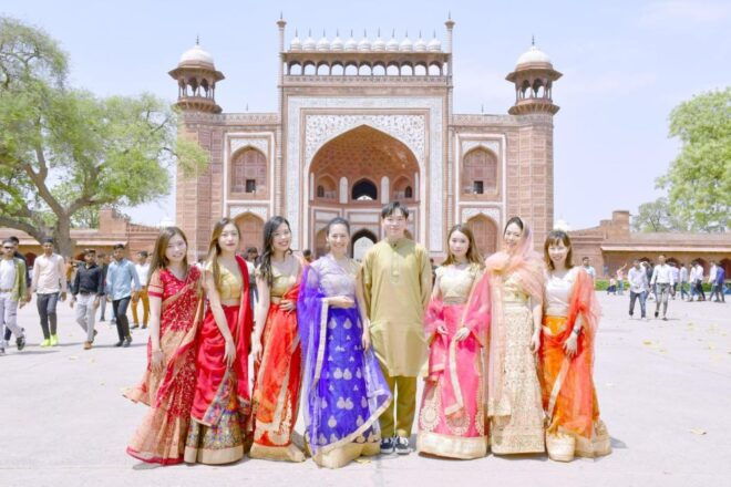 Best Taj Mahal Tour From Delhi - Private Transfer for Convenience