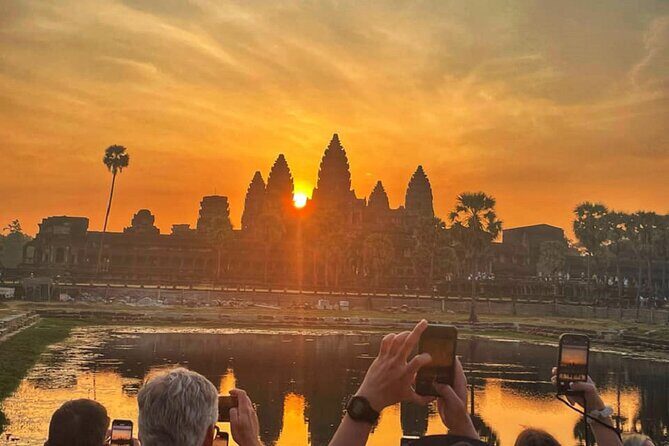 Best Taxi Siem Reap to Battambang - English Speaking Driver - The Sum Up