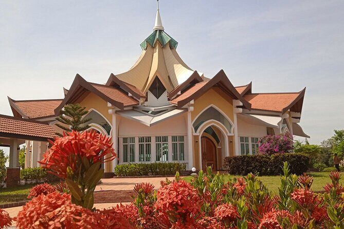 Best Taxi Siem Reap to Battambang - English Speaking Driver - FAQ