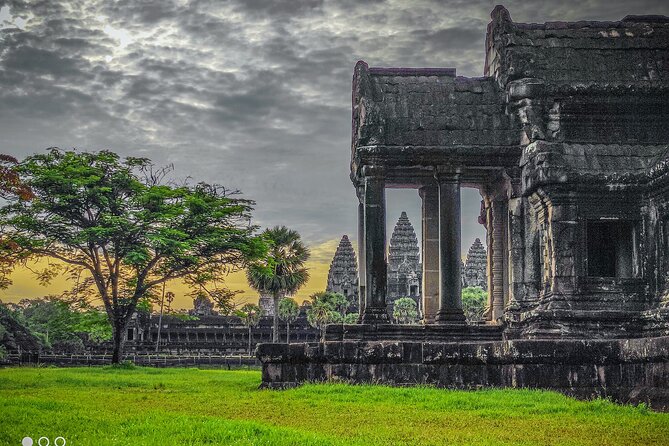 Best Temples Day Tour in Siem Reap With Sunset - Cancellation Policy and Refunds