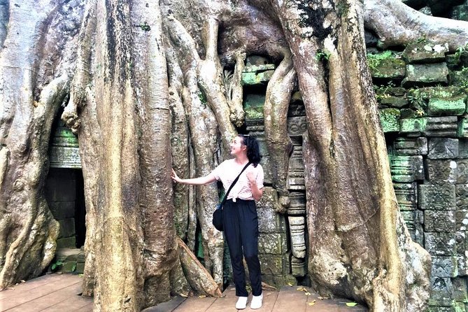 Best Temples Day Tour in Siem Reap With Sunset - Reviews and Feedback