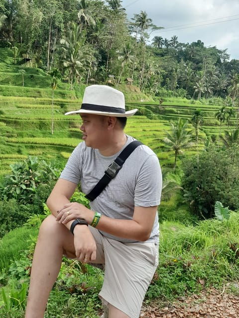 Best Thing to Do in Ubud All Inclusive - Itinerary Highlights