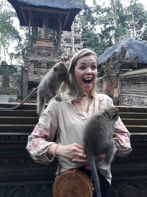 Best Thing to Do in Ubud All Inclusive - Important Notes