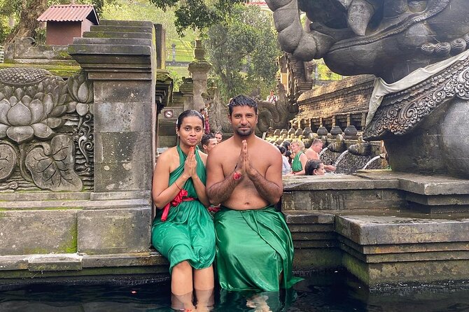 Best Things to Do in Ubud Bali - Visit the Stunning Tegallalang Rice Terraces