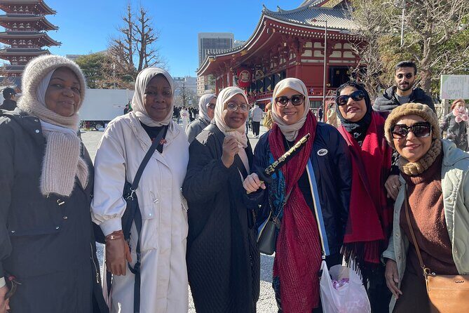 Best Tokyo with a National Licensed Guide - An In-Depth Look at the Tokyo Guided Tour Experience