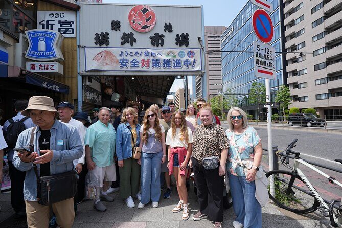 Best Tokyo with a National Licensed Guide - Authentic Insights from Travelers