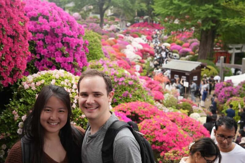 Best Tokyo with a National Licensed Guide - Good To Know