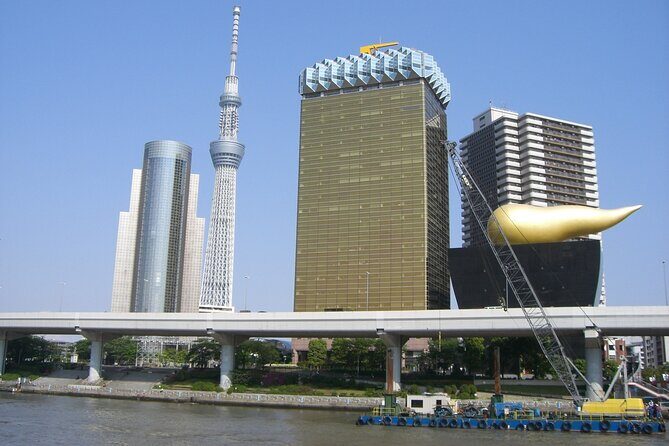 Best Tokyo with a National Licensed Guide - Who Would Love This Tour?