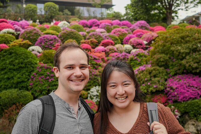 Best Tokyo with a National Licensed Guide - The Sum Up