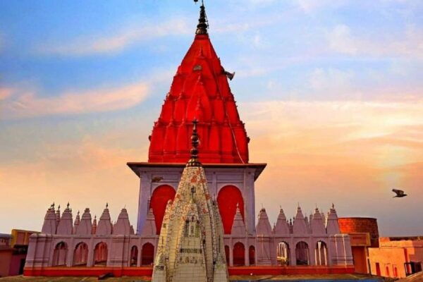 Best Tour Agra to Ayodhya 2Night/3Days - Experience Inclusions