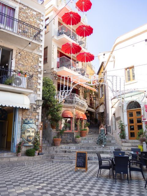 Best Tour di Taormina, Castelmola, Isola Bella e Messina - Who Would Love This Tour?