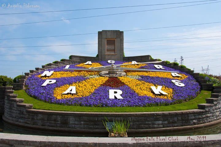 Best Tour Ever Niagara Falls Tour from Niagara Falls, Ontario - Journey Behind the Falls puts you beside the cascade