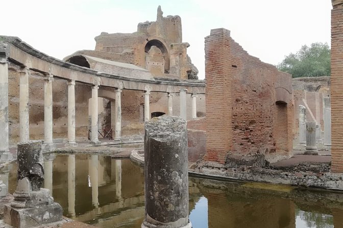 Best Tour in Tivoli Garden - Itinerary