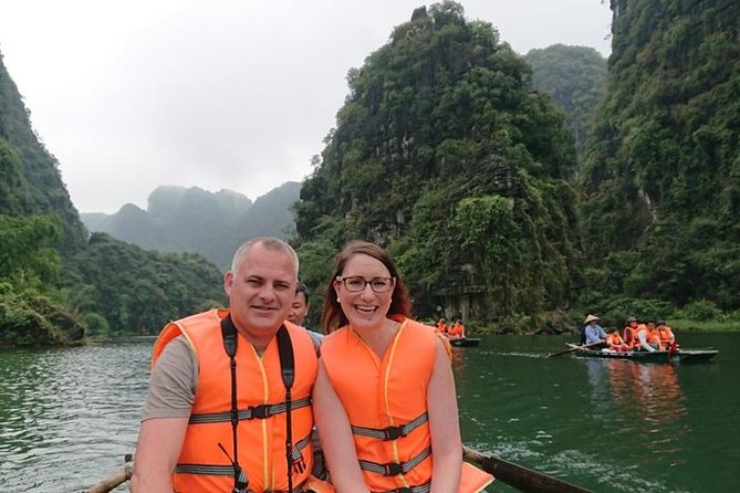 Best Tour Ninh Binh Trang an and Mua Cave Limousine Buffet Lunch - Affordable Pricing Options