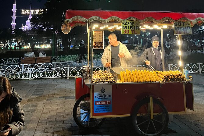 Best Tour of İStanbul - Good To Know