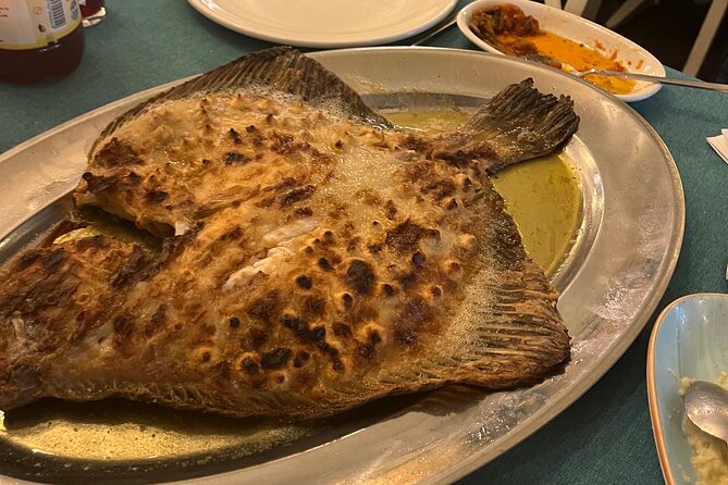 Best Tour of İStanbul - Culinary Experience