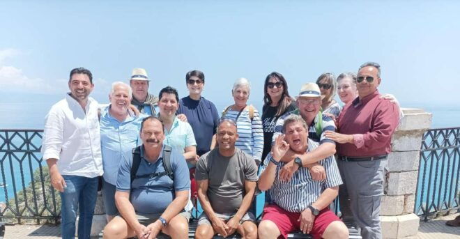Best Tour of Savoca (The Godfather), Taormina and Castelmola - Contact Information