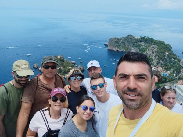 Best Tour of Savoca (The Godfather), Taormina and Castelmola - Frequently Asked Questions