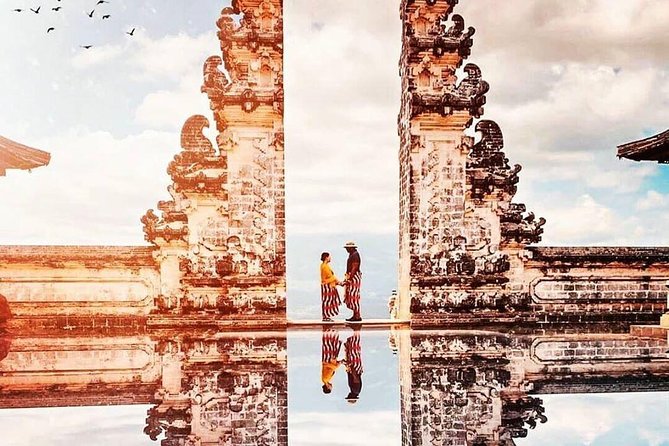 Best Tour to Lempuyang Temple, a Gate of Heaven With Snorkeling Blue Lagoon - Tour Highlights