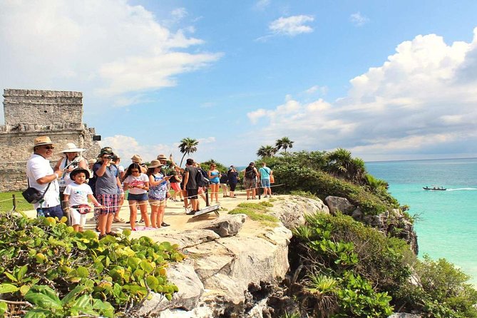 Best Tour to Tulum, Coba, Cenote and Playa Del Carmen - Overview
