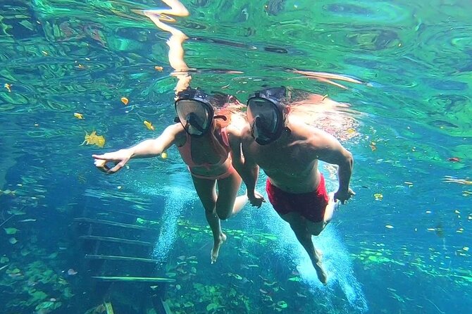 Best Tour to Tulum, Coba, Cenote and Playa Del Carmen - The Sum Up