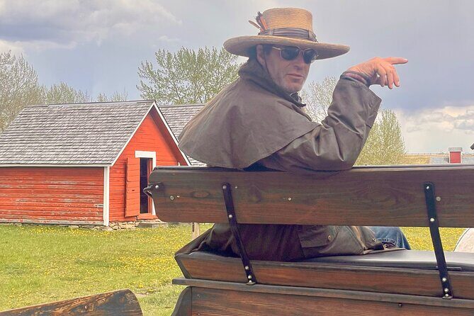 Best Tour to Waterton National Park Nature, History and Wonders - Frequently Asked Questions