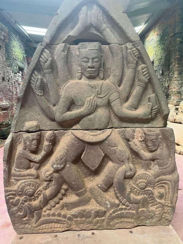 Best tour/ transfer to My Son Sanctuary - Good To Know