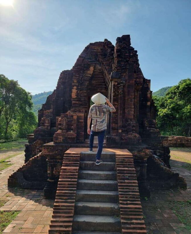 Best tour/ transfer to My Son Sanctuary - What Makes This Tour Stand Out