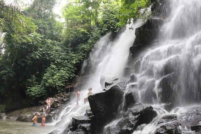 Best Tour With Kanto Lampo Waterfall & Lempuyang Temple - Must-See Attractions
