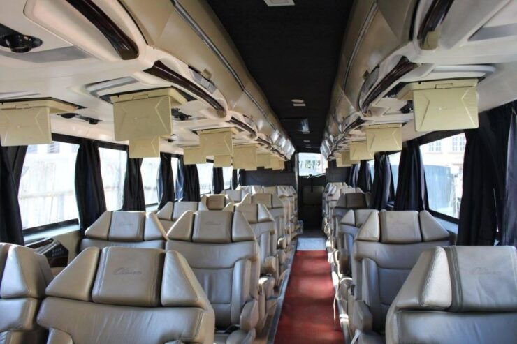 Best Tourist Bus Ticket Kathmandu to Pokhara - Booking and Cancellation Policies