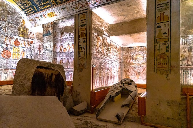 Best Tours in Luxor - Good To Know