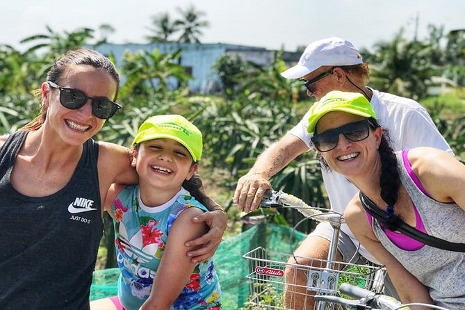 Best Tours South Vietnam 3days 2nights - Accommodation Options