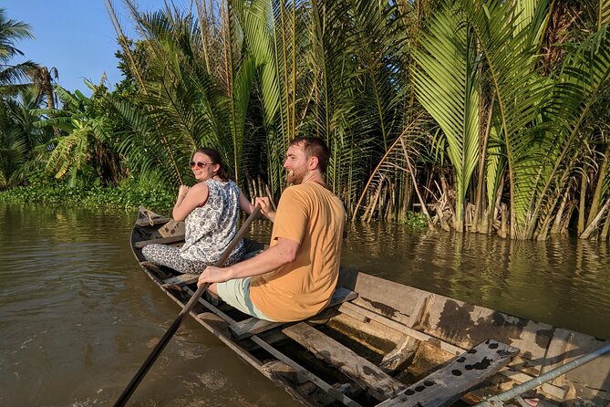 Best Tours South Vietnam 3days 2nights - Included Activities