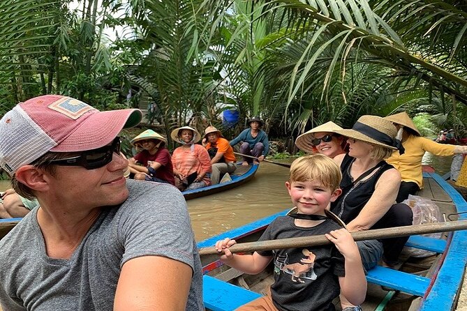 Best Tours South Vietnam 3days 2nights - Booking Information