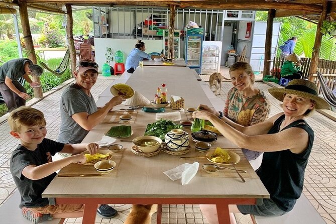 Best Tours South Vietnam 3days 2nights - Additional Services