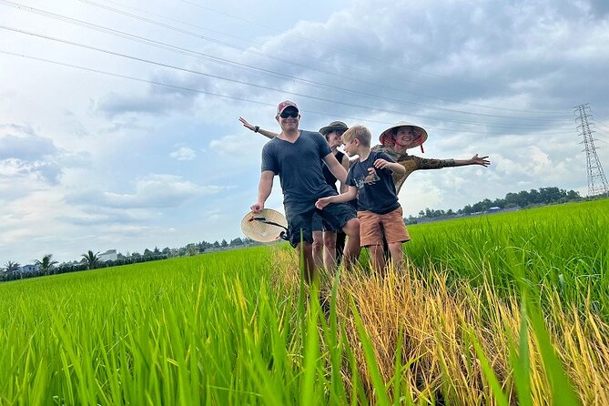 Best Tours South Vietnam 3days 2nights - Traveler Reviews