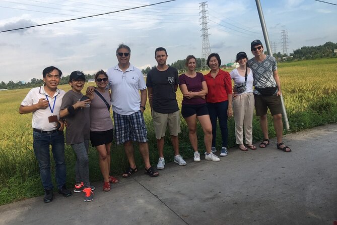 Best Tours South Vietnam 3days 2nights - Common Questions