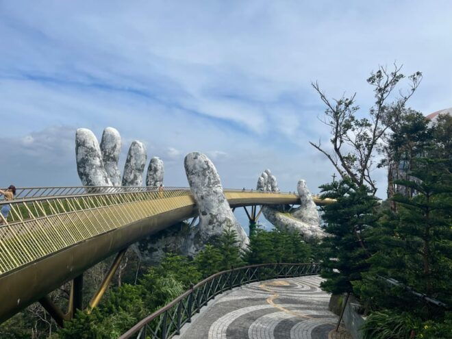 Best Tours/Transfer to Bana Hills and Golden Bridge - Pricing Details