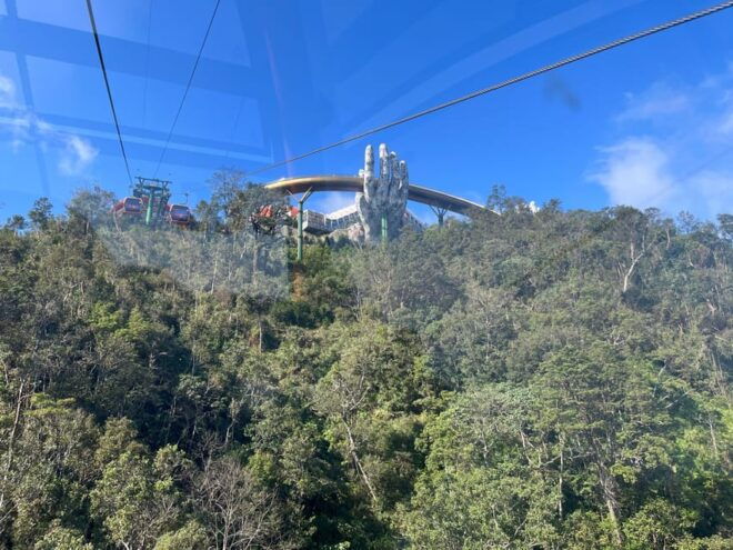 Best Tours/Transfer to Bana Hills and Golden Bridge - Important Information