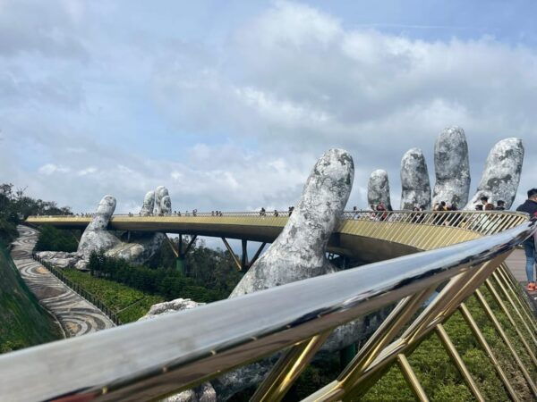 Best Tours/Transfer to Bana Hills and Golden Bridge - Frequently Asked Questions