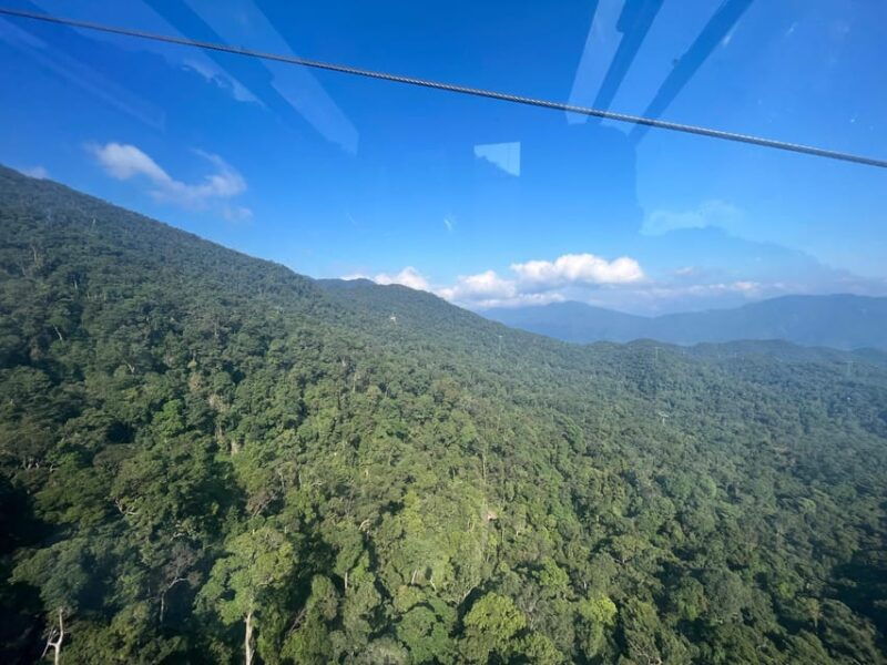 Best Tours/ Transfer to Bana Hills & Golden Bridge - Good To Know