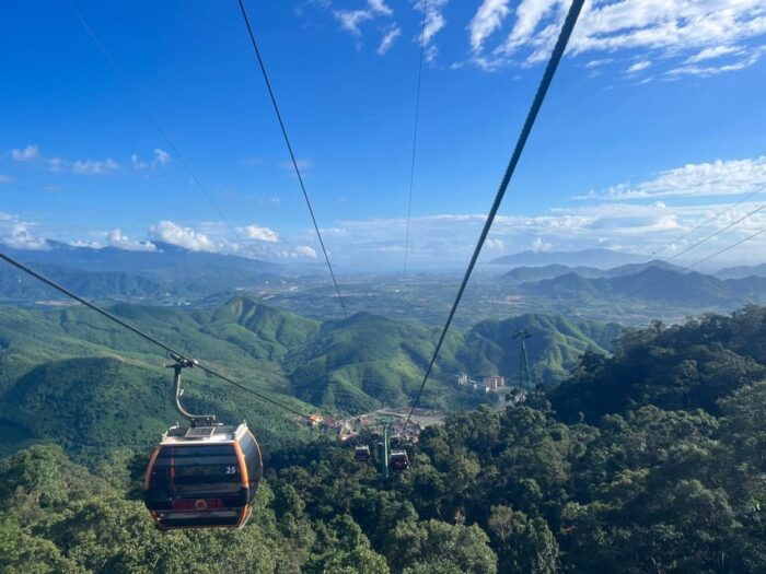 Best Tours/ Transfer to Bana Hills & Golden Bridge - Minimum Group Size and Solo Traveler Surcharge